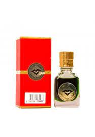 Swiss Arabian Jannat ul Naeem Attar - 9ml - Just Attar